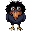 Zeca Urubu sprite