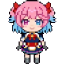 花奈璃 sprite