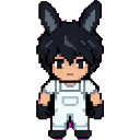 Taekjoo sprite