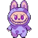 Luck sprite