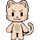 Oliver sprite