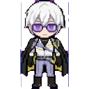 Kaelix sprite