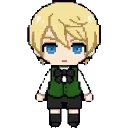 New NPC sprite