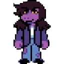 Susie sprite