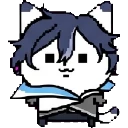 Xavier sprite