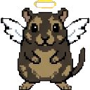 Susie🐹🫀 sprite