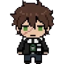 Liu sprite