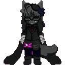 Snowy Frost Cookie sprite