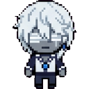 Stunty sprite
