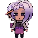 Brusha sprite