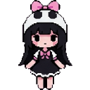 Lydia sprite