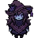 Azure sprite