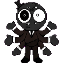 Spinery sprite