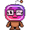 Instagram sprite