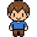 Hello sprite