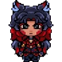 Coco sprite