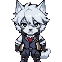 Lycaon sprite