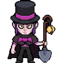 Mortis sprite