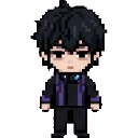 Beelzebub sprite