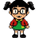La Chilindirna sprite