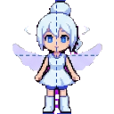 Gala sprite