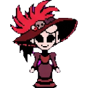 Rosie sprite