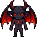 Zareth sprite