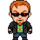 Other Dude sprite