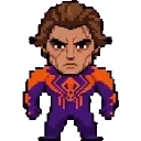 Miguel O Hara sprite