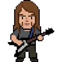 Toki sprite