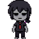 Fred sprite