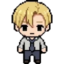 Christian sprite