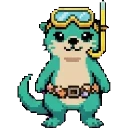 Marina sprite