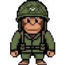 Caldrin sprite