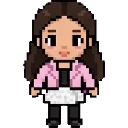 Jime sprite