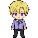 Tamaki sprite