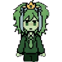 Froggy sprite