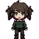 Lily sprite