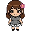 Mei Toronto sprite