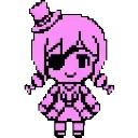 Aimi sprite
