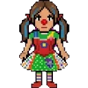 Willow sprite