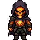 Discípulo Del Caos sprite