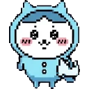 Hachiware sprite