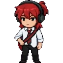 Jake sprite
