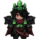 1x1x1x1 sprite