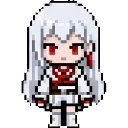 Shaula sprite