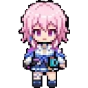 March 7th sprite