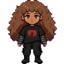 Noah sprite
