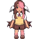 Allyson sprite