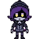 Uzi sprite